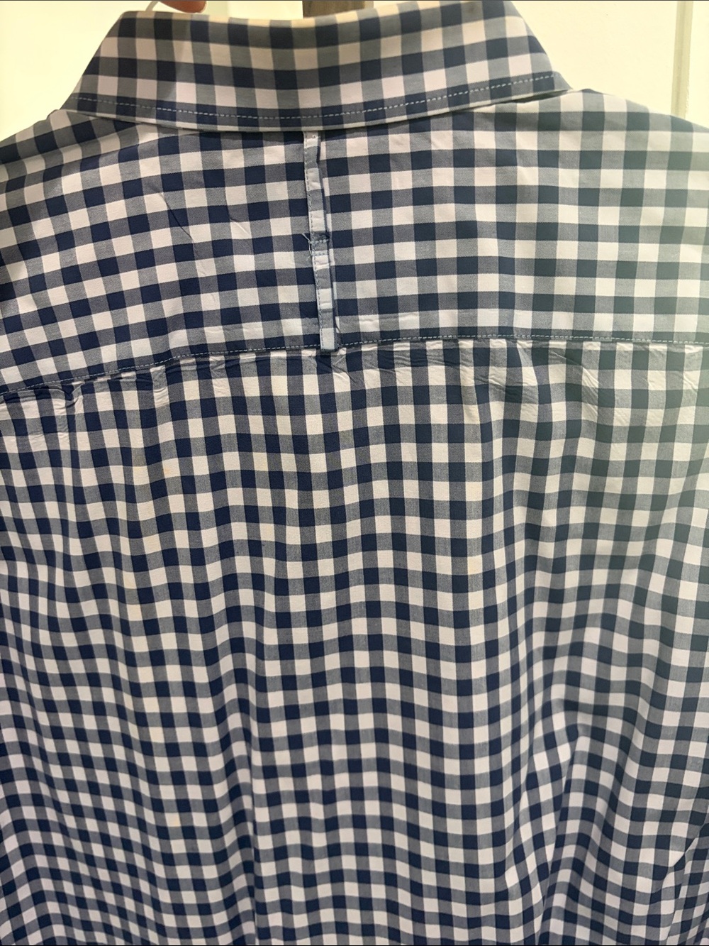 BR Button Down - Picture 4 of 7